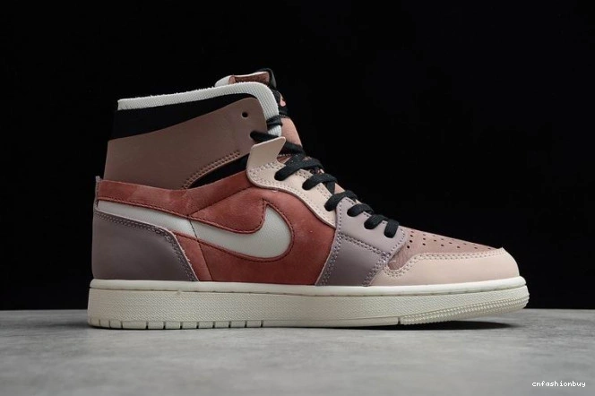 Canyon CT0979-602 Air High 1 (W) Rust Jordan Zoom CMFT 0824